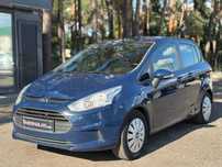 Ford B-MAX Під Виплату Розстрочка Лізинг.