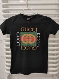 Koszulka Gucci r. 146