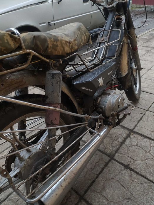 Продам дельту 110кб