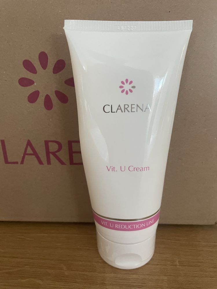 Vit U Cream Clarena 200