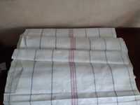 Ткань полотенечная льняная времен СССР шир.50 см