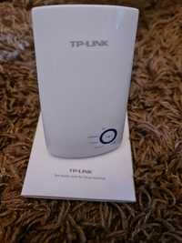 Vendo Repetidor de sinal de Wi Fi TP-LINK