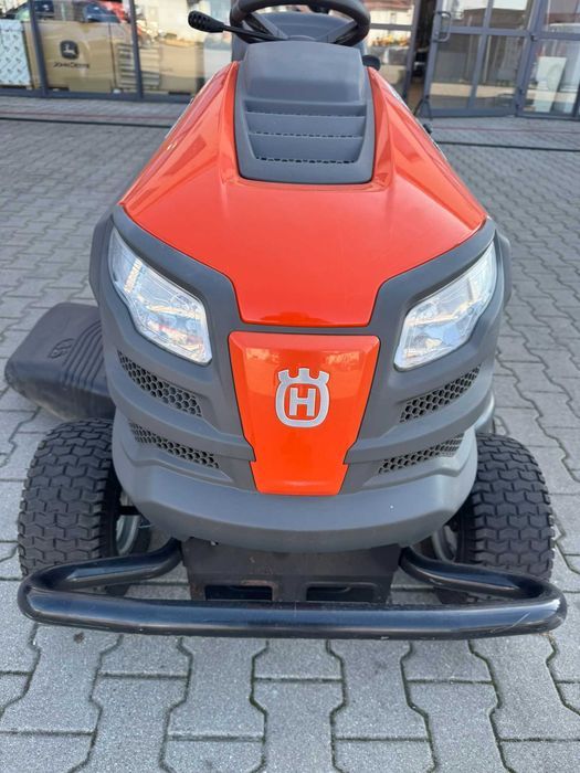 Traktorek Kosiarka Husqvarna YTH20K46 KOHLER 20km z USA!