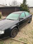 Audi A6C5 2.0 benzyna + gaz