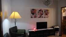 Apartamento T2 totalmente equipado e mobilado em BRAGA