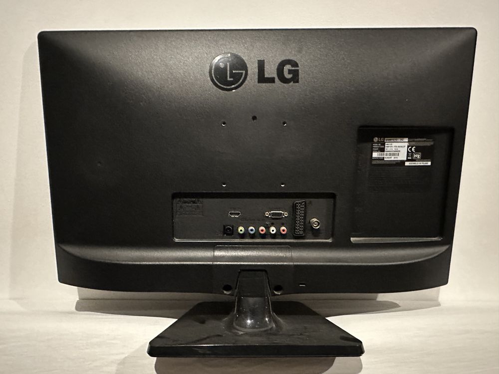 Televisão LG 24MT47D