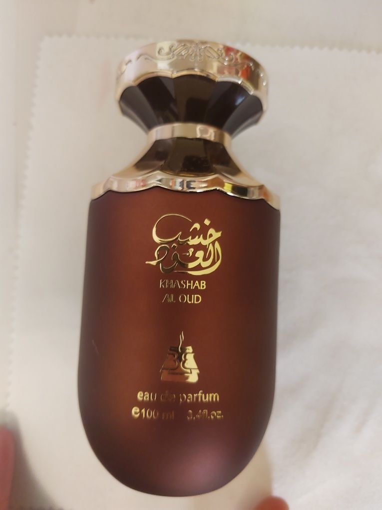 Bait Al Bakhoor Khashab Al Oudh perfumy 100ml