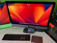 iMac Pro 27", Intel Xeon W-2191B, 64GB ECC RAM, Vega 64 16GB, 2TB SSD