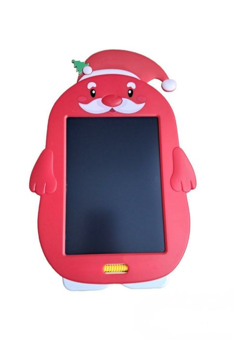 Графічний дитячий планшет, дошка для малювання, новорічний, різдвяний