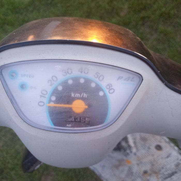 2 скутера за ціною 1