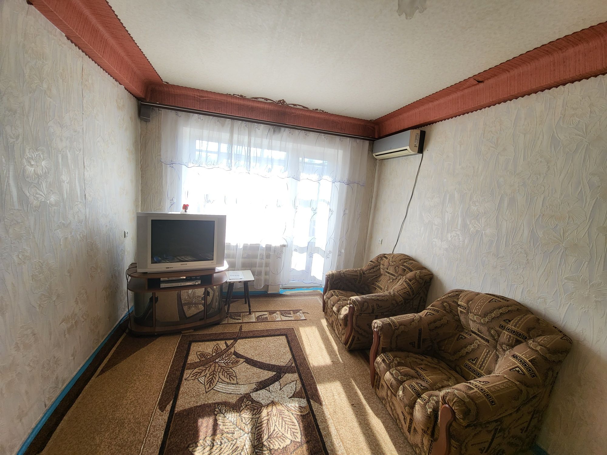 Сдам 1к квартиру, р-н Центра.