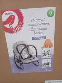 Cadeira de bebé Auchan