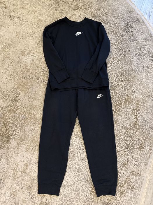 Костюм дитячий nike теплий