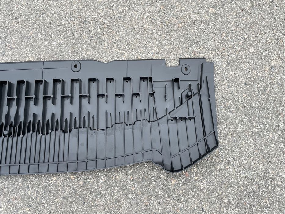 Защита бампера захист ауди a4 68 Audi A4 B8 2007-2015pік