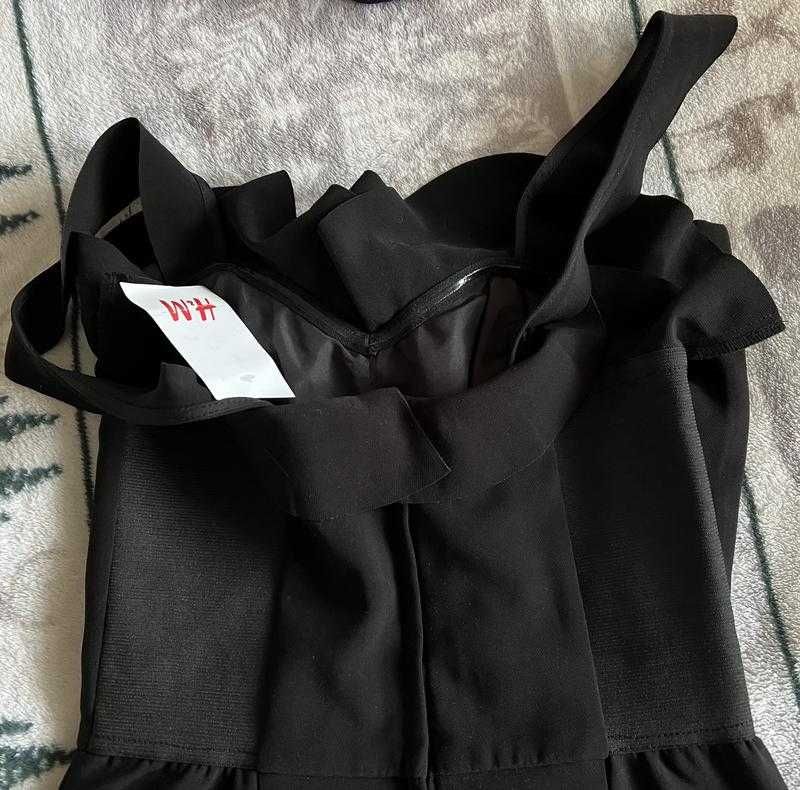 Новий (з бірками) комбінезон h&m (xs-s)