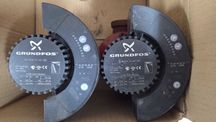 Grundfos MAGMA 25 60