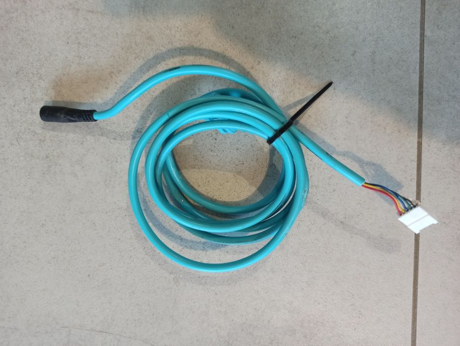 Kabel, przewód sterownika hulajnogi motus scooty 10