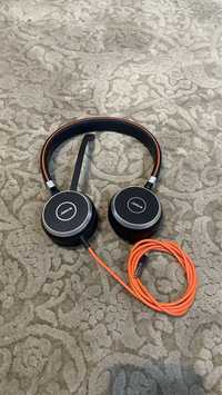 Навушники Jabra Evolve 40 MS Stereo