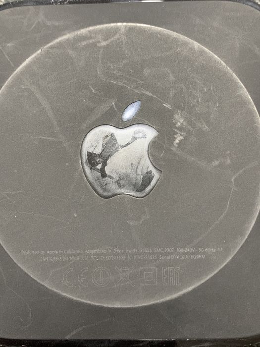 Apple tv 4 geracao 32g