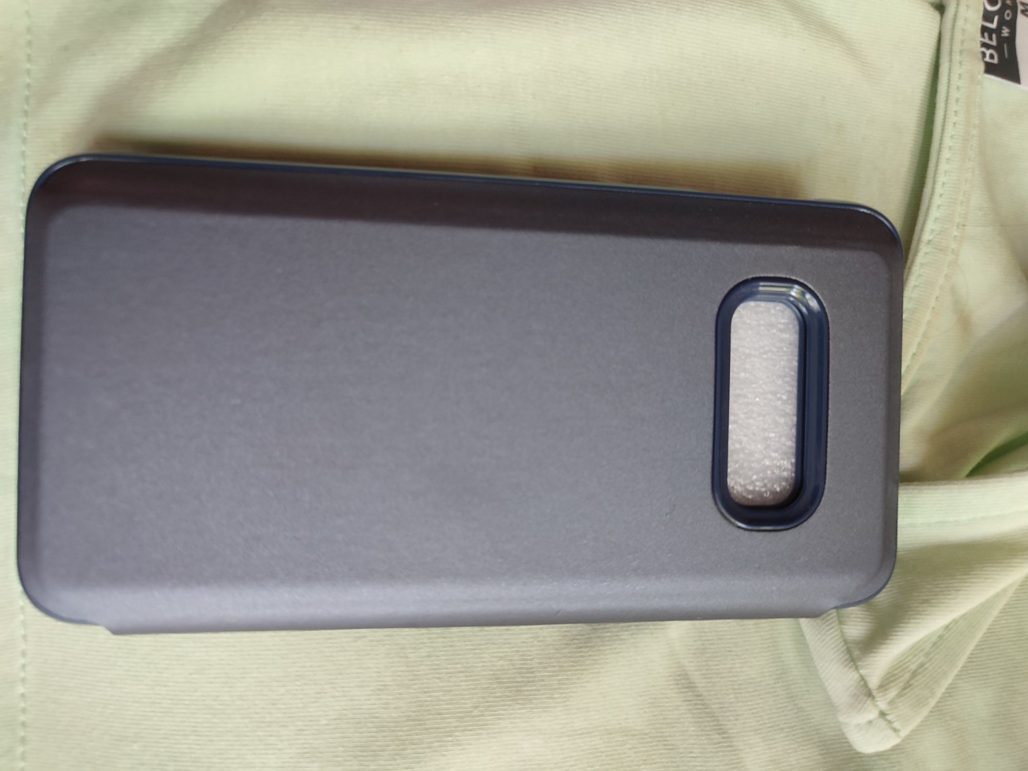 Etui Samsung Galaxy s10