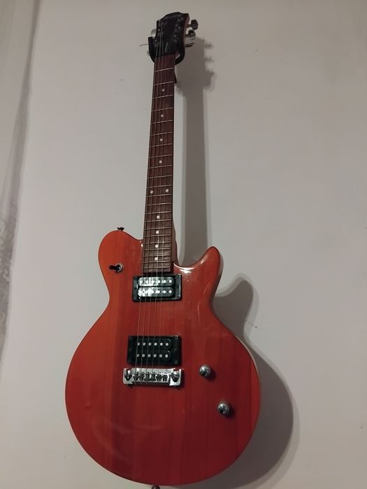 Gitara elektryczna Hohner Rouge Baton
