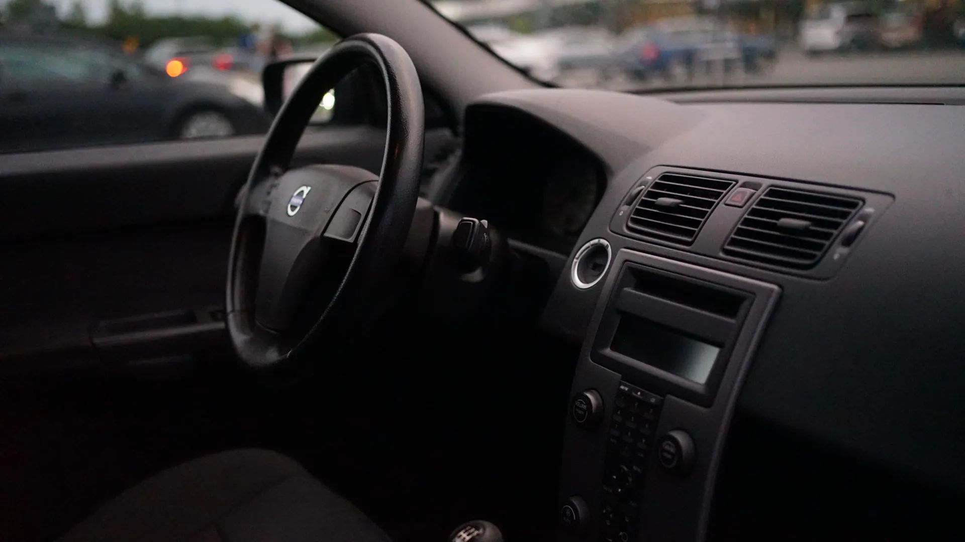 Volvo S40 Volvo S40 II 1.8 Benzyna