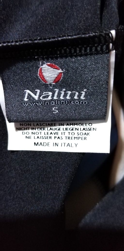 Вело шорти Nalini