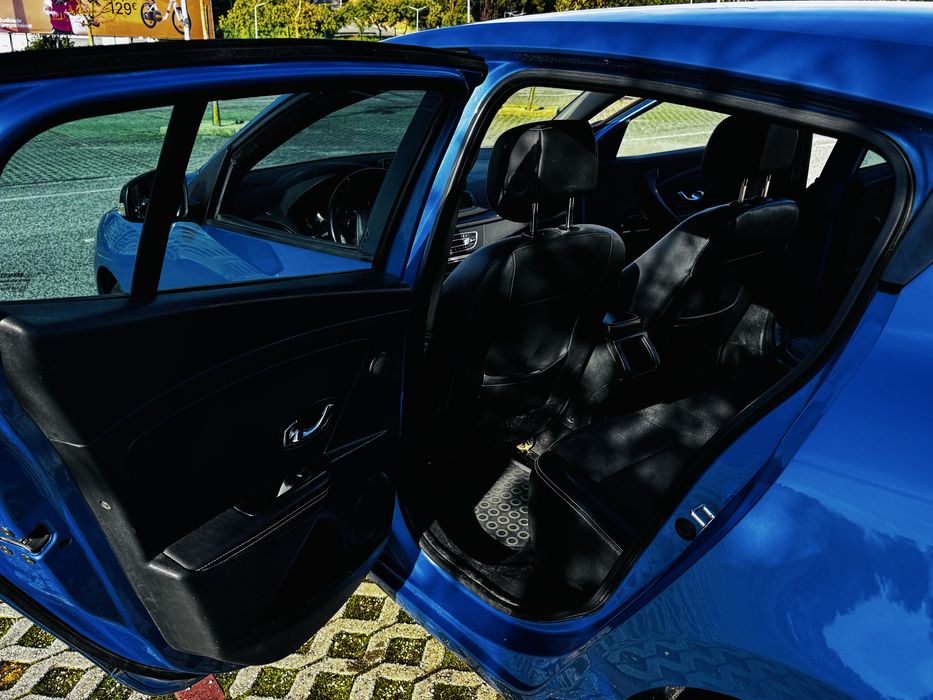 Renault Megane 3 Disel cx automatica