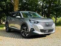 Peugeot e-2008 50 kWh Allure Pack