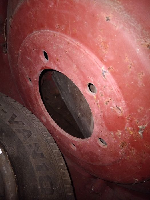 Продам диск до т 16, т 25