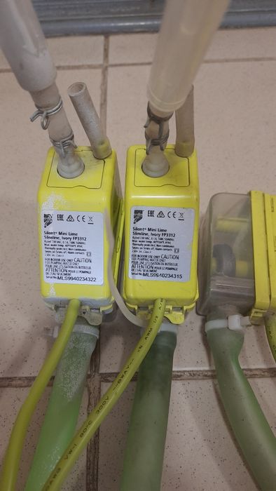 Продам дрінажні насоси