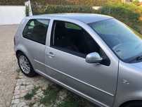 Golf GTI Tdi 150cv