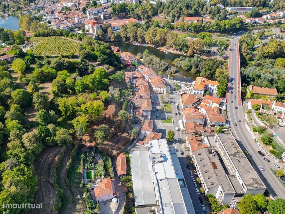 Moradia T6 para venda