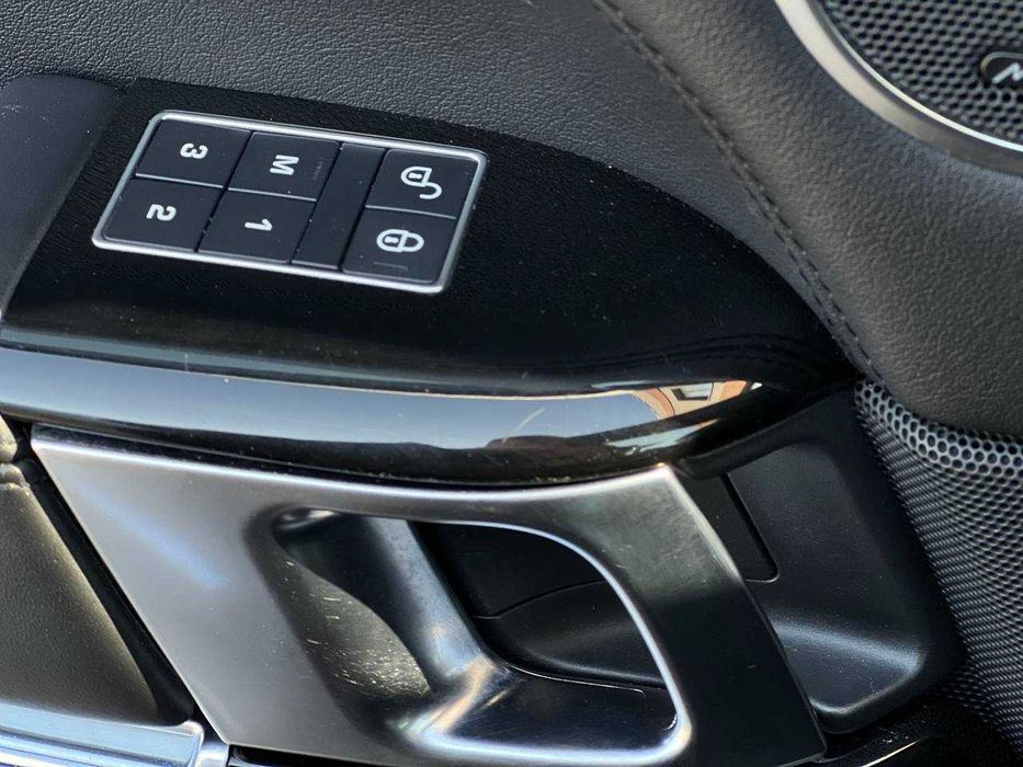 Land Rover Range Rover 3.0 2016 (Розстрочка / Лізинг)