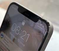 iPhone 12/64 gb пошкоджений
