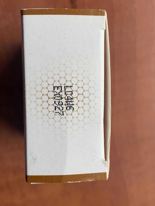 Oriflame Zmiękczające mydełko Milk & Honey Gold