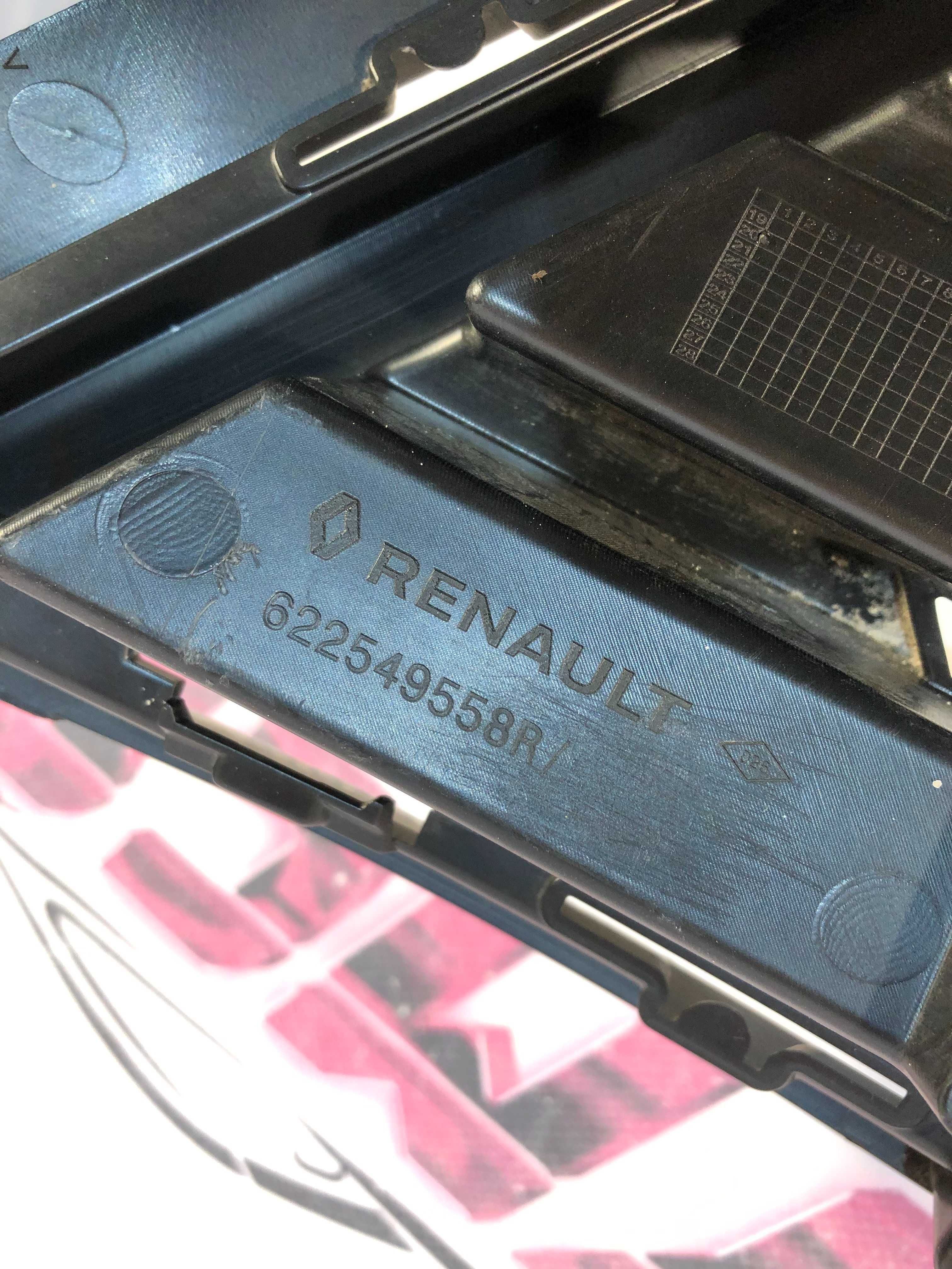 Grelha Parachoques RENAULT KANGOO 3 III 2021+ Original