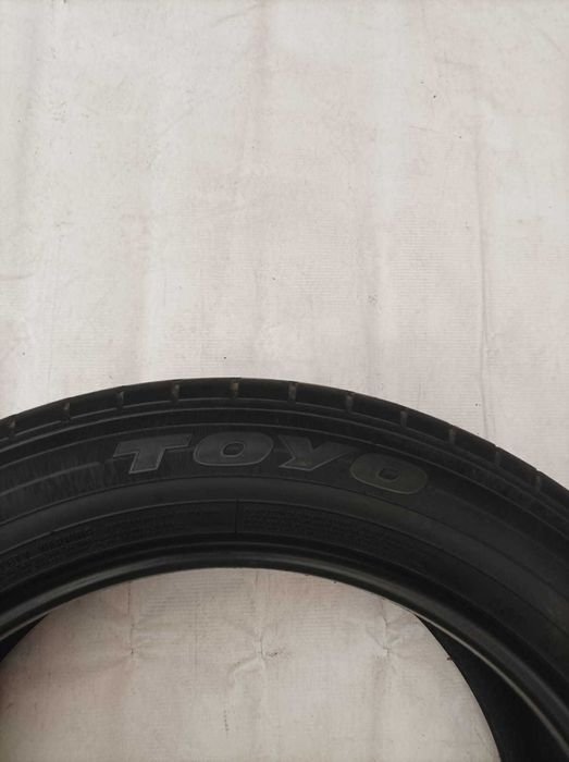 Opona toyo proxes e46a 225/55/19 2020 {78}