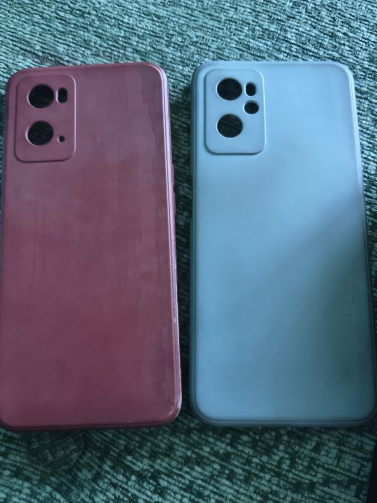 Телефон OPPO A96
