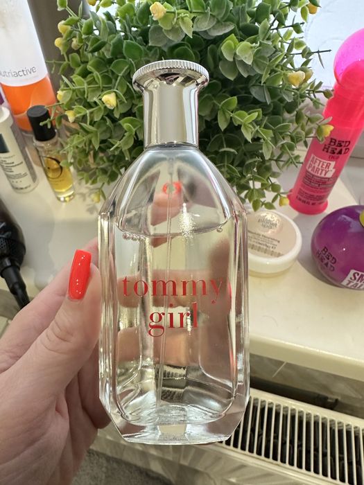 Одеколон Tommy Girl 100 мл