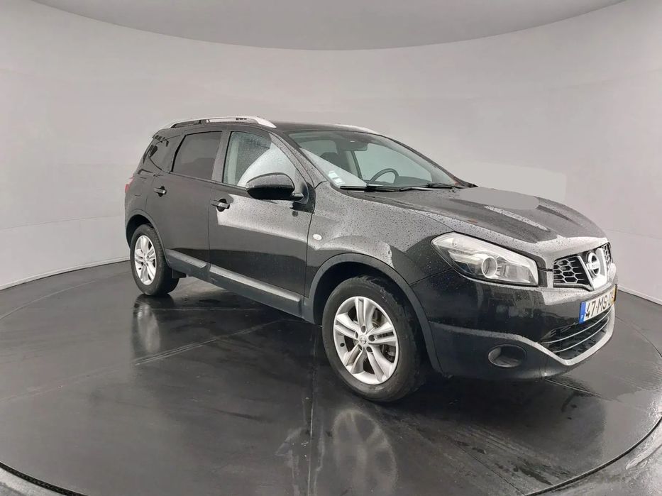 Nissan Qashqai 1.5 dCi Acenta TE