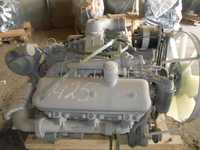 Двигатель ЯМЗ-236БК (250л.с) турб. Комбайн ACROS, Енисей