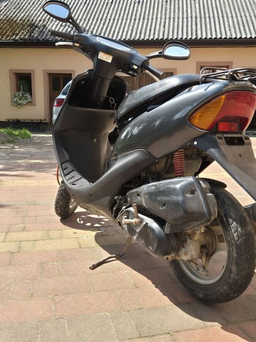 Скутер Хонда діо34