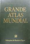 Grande Atlas Mundial - - - - - Enciclopédia