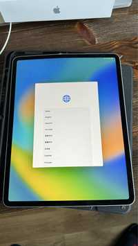 Ipad pro 12,9 3gen. 256gb cellurar