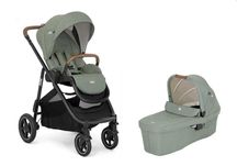 Wózek Joie Versatrax 2w1 laurel