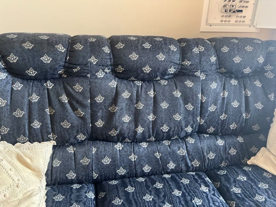 Sofa em otimo estado