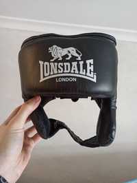 Шлем для бокса миксфатйа тайский бокс