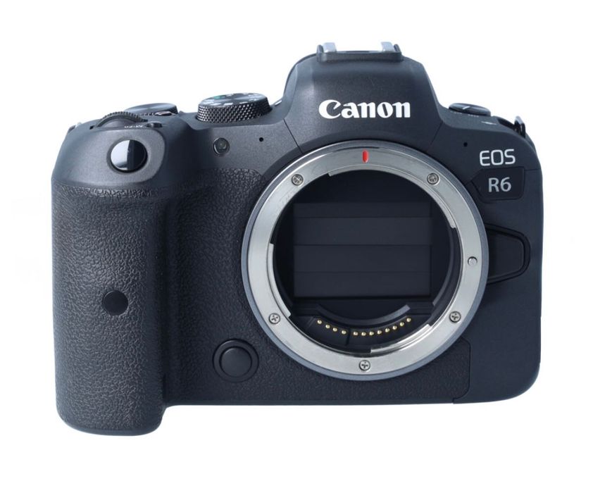 Aparat Canon Eos R6