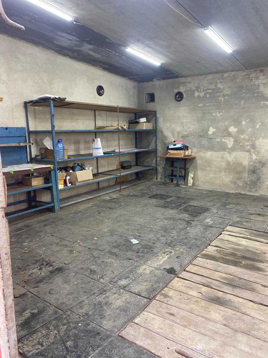 Оренда гаража на довготривалий термін по вул. Львівське шосе